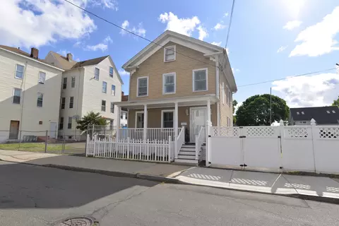 155 Cedar St, New Haven, CT 06519