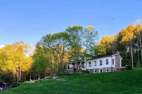 225 Roxbury Rd, Washington, CT 06793