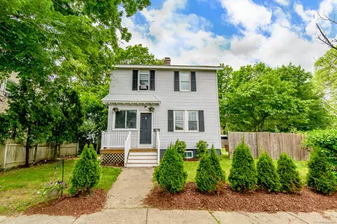 163 State Ave, Killingly, CT 06241