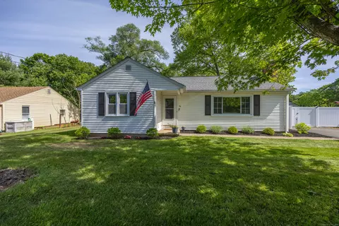 26 Clear Lake Rd, North Branford, CT 06471