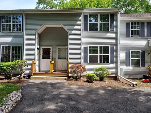 745 Merrow Rd #171, Coventry, CT 06238