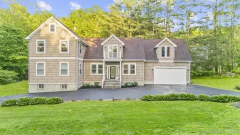 308 Old Zoar Rd, Monroe, CT 06468 photo 1