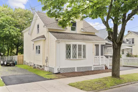 125 Oakley St, New Haven, CT 06513