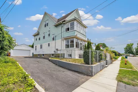 174 Franklin Ave, Stratford, CT 06614