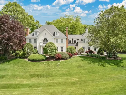 125 Partridge Lndg, Glastonbury, CT 06033