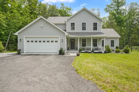 1375 Kettletown Rd, Southbury, CT 06488