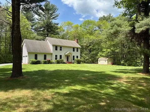 13 Woodland Rd, Sterling, CT 06377