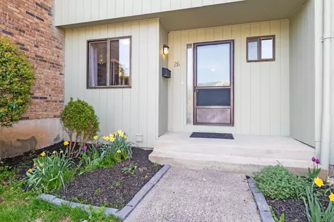 26 Margo Ct #26, Cromwell, CT 06416