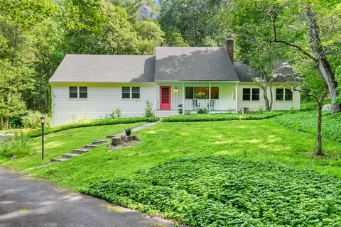 Undisclosed, Redding, CT 06896