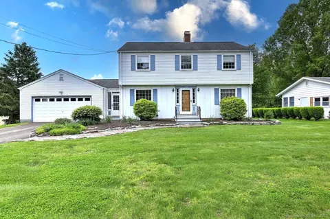 423 Baldwin Ave, Meriden, CT 06450