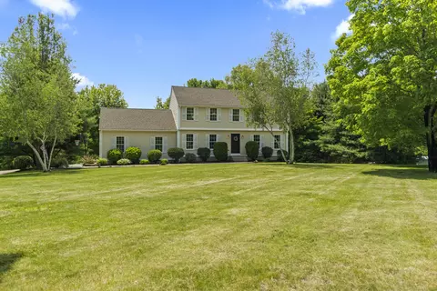 860 Norwich Ave, Colchester, CT 06415