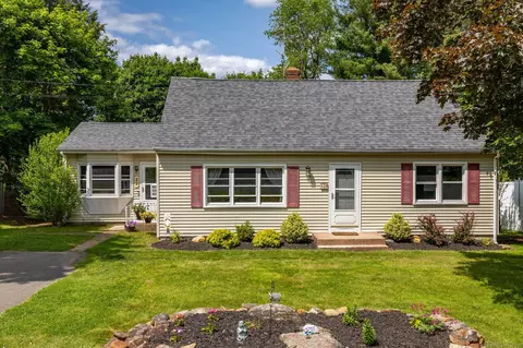 29 Scott Dr, Vernon, CT 06066