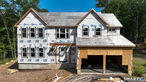 33 Josephine Way, Tolland, CT 06084