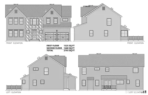 33 Josephine Way, Tolland, CT 06084