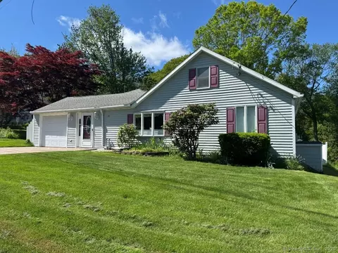 30 Cedar Ave, Wolcott, CT 06716