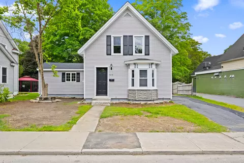 143 S Main St, Brooklyn, CT 06234