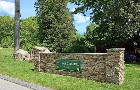 35 Village Xing #35, Niantic, CT 06357