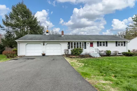 192 Hilton Dr, South Windsor, CT 06074