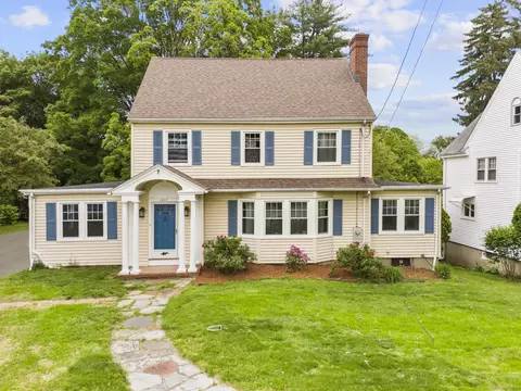 1897 Stanley St, New Britain, CT 06053