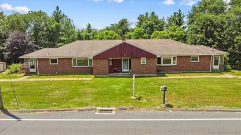 183 Putnam Pike, Killingly, CT 06241