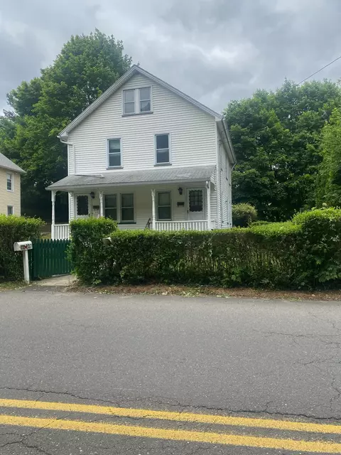 235 Long Hill Ave, Shelton, CT 06484
