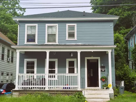 96 South St, Willimantic, CT 06226