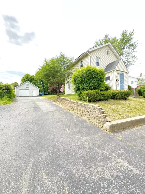 160 New Litchfield St, Torrington, CT 06790