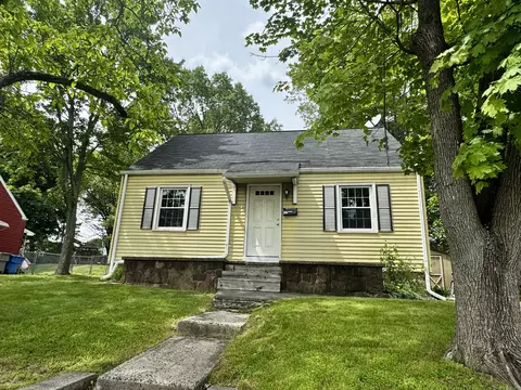205 Bayberry Dr, Bristol, CT 06010