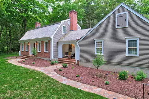 287 N Poverty Rd, Southbury, CT 06488
