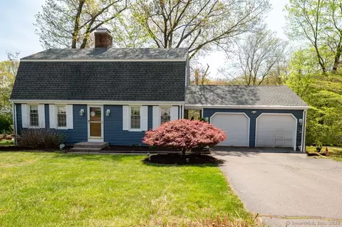 187 Butternut Ln, Southington, CT 06489