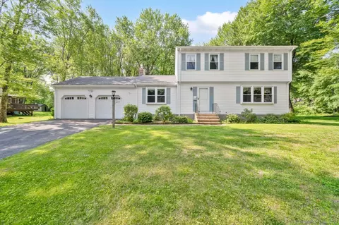 29 Timothy Ter, Windsor, CT 06095