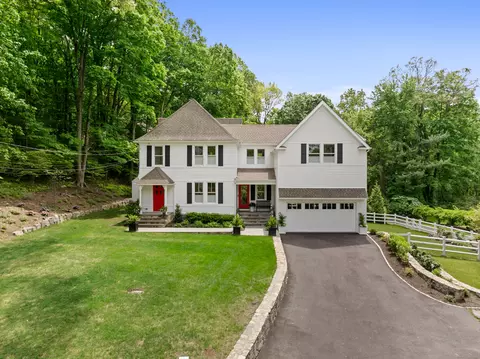 79 Devils Garden Rd, Norwalk, CT 06854