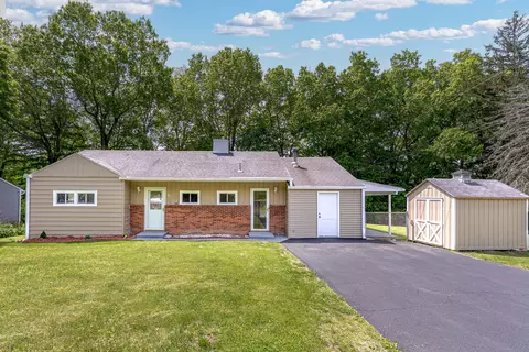 30 Bilby Dr, Wolcott, CT 06716