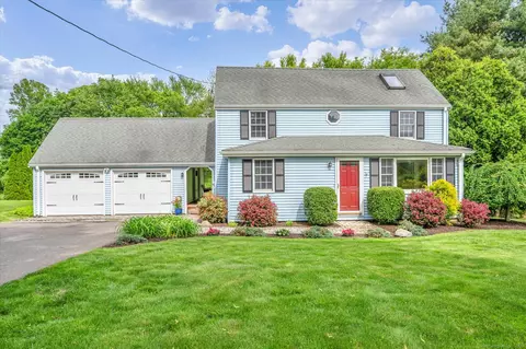 146 Shunpike Rd, Cromwell, CT 06416