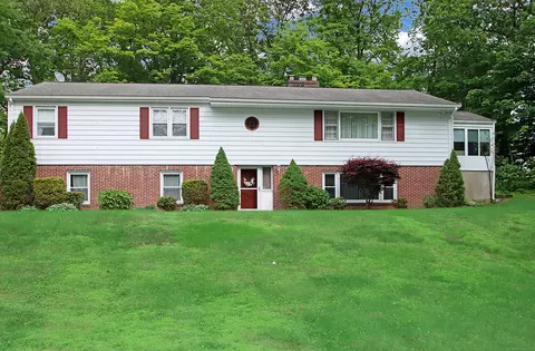 202 Wilson Rd, Orange, CT 06477