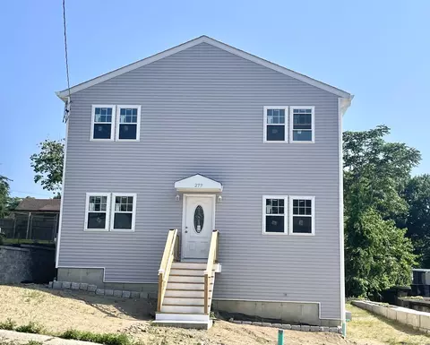 277 Trumbull Ave, Bridgeport, CT 06606
