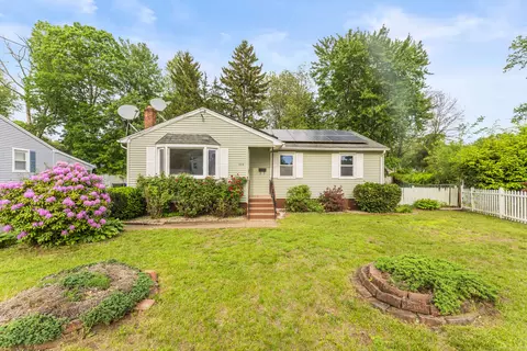 130 Jefferson Ln, East Hartford, CT 06118
