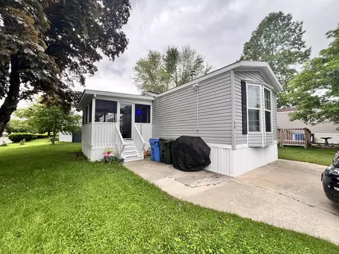 252 Old Canterbury Tpke #LOT 48, Norwich, CT 06360