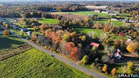 Hickory Street, Suffield, CT 06078