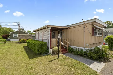 6 Kenosia West Ave #LOT 31, Danbury, CT 06810