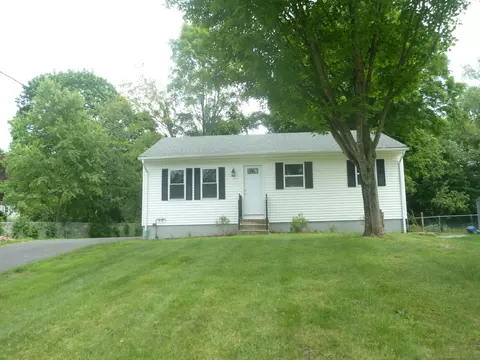 23 New York Rd, Oakdale, CT 06370