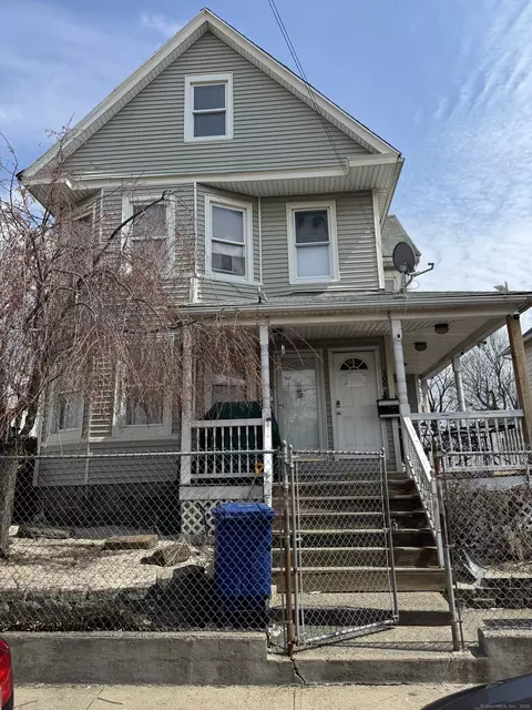 106 Jones Ave, Bridgeport, CT 06604