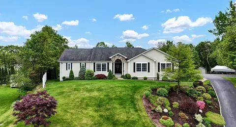 317 Old Orchard Rd, Bristol, CT 06010