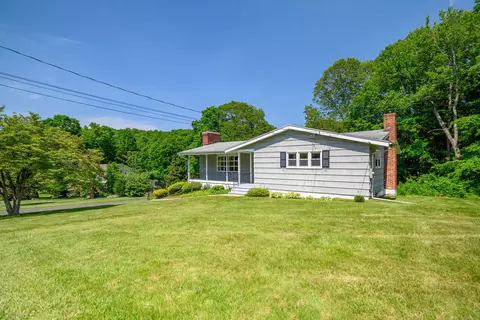 66 Hobby Dr, Ridgefield, CT 06877