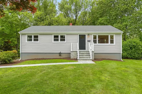 165 Colony Ave, Trumbull, CT 06611