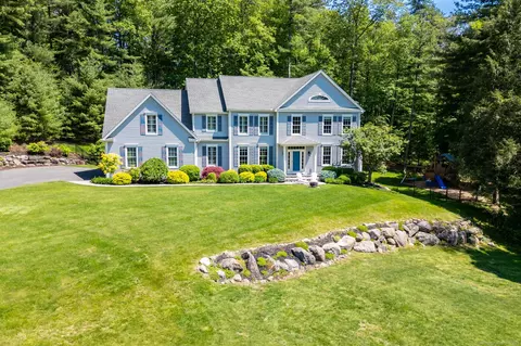 10 Holcomb Hill Rd, Granby, CT 06090