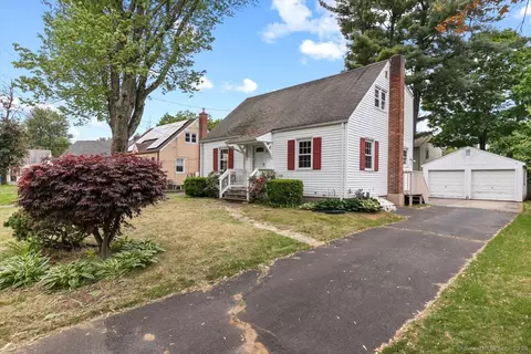 23 Salem Rd, East Hartford, CT 06118
