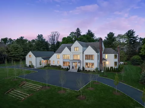 7 Dairy Rd, Greenwich, CT 06830