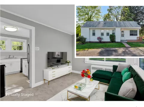 153 Ballfall Rd, Middletown, CT 06457