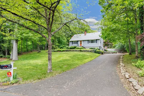 91 Bart Rd, Monroe, CT 06468